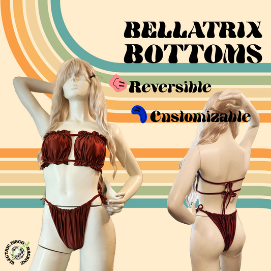 Bellatrix Bottoms