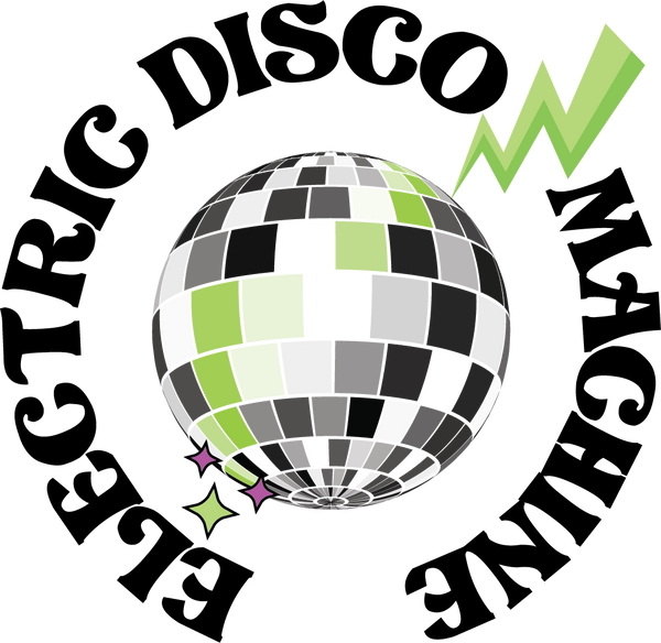 Electric Disco Machine